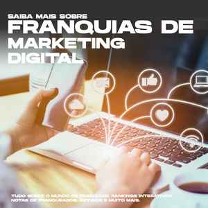 Franquia de Marketing Digital